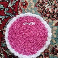 اسکاج بافتنی|لوازم نظافت|نیشابور, مازول|دیوار