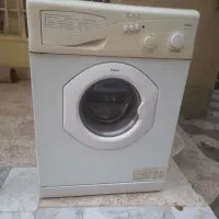 ماشین لباسشویی هایر