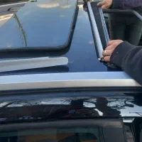 تعمیرات سانروف