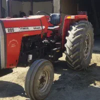 تراکتور 285 فابریک|خودرو سنگین|ملایر, |دیوار