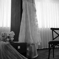 لباس عروس دانتل فرانسه ی اروپایی|لباس|سنندج, |دیوار