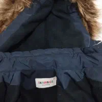 کاپشن پسرانه سایز۲|کفش و لباس بچه|تهران, شهرک صادقیه|دیوار