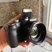 Panasonic Lumix DMC-FZ2|دوربین عکاسی و فیلمبرداری|تهران, جنتآباد شمالی|دیوار
