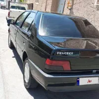 پژو 405 متور وحشی|خودرو سواری و وانت|بیرجند, |دیوار