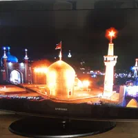 تلویزیون ال سی دی ۳۷ اصل کره|تلویزیون و پروژکتور|تهران, نبی اکرم|دیوار