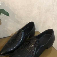 کفش زنانه نو سایز ۴۰