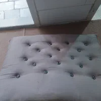 4عدد پشتی ترمه