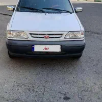 پراید ۱۳۱مدل ۹۰شاسی پلمپ