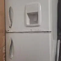 یخچال فریزر