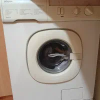 ماشین لباسشویی