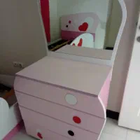 سرویس خواب کودک و نوجوان