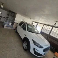 اطلس G فول سانروف دار مدل ۱۴۰۴ خشک صفر کیلومتر