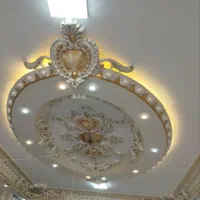 نقاشی و پتینه کاری کلیه ساختمان به صورت سیار