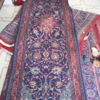 کناره فرش دستباف اراک