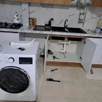 تعمیرات پمپ آبگرمکن اجاق گاز آبتسویه هوود سیفون|خدمات پیشه و مهارت|شوشتر, |دیوار