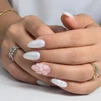 کاشت ناخن دست و پا