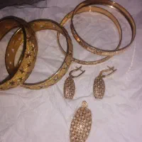فروش طلا