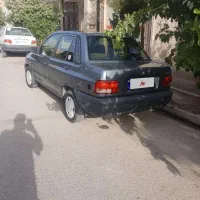پراید ۸۷
