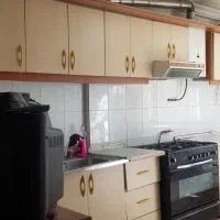 آپارتمان80متری طبقه همکف