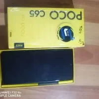 گوشی شیائومی poco c65|موبایل|آذرشهر, |دیوار