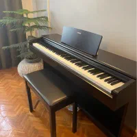 YDP145|پیانو، کیبورد، آکاردئون|مشهد, امام خمینی|دیوار