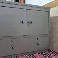 صندوق جهیزیه سالم محکم