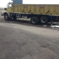 ولووباری۶۳|خودرو سنگین|سراب, |دیوار