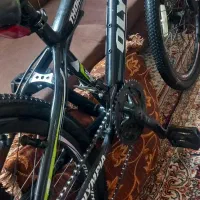 دوچرخه 24|دوچرخه، اسکیت، اسکوتر|زرقان, |دیوار