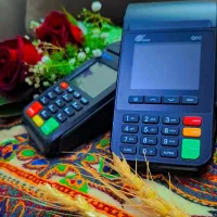 کارتخوان سیار ،paxQ60برندی قوی و پر قدرت قسطی