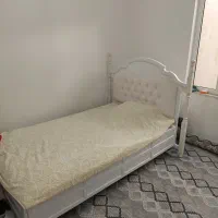 تخت خواب چوبی|تخت و سرویس خواب|سقز, |دیوار