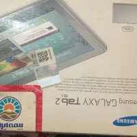 تبلت سامسونگ tab2