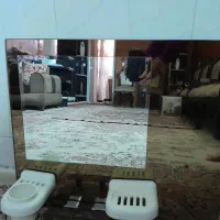 اینه روشویی