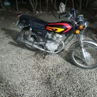 موتور۱۵۰دست ساز به فروش میرسد|موتورسیکلت|تالش, جوکندان|دیوار