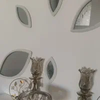 کنسول و اینه