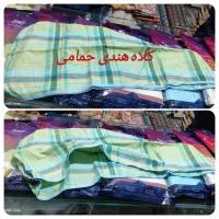 حوله ی داغ نخی حمامی|سفره، حوله، دستمال آشپزخانه|زاهدان, |دیوار