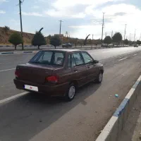 پراید مدل ۸۷