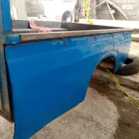 فروش لگنی نیسان. اتاق عقب.|قطعات یدکی و لوازم جانبی|تالش, هشتپر|دیوار