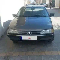 پژو روا|خودرو سواری و وانت|نیشابور, شهرک بهداری|دیوار