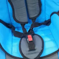 صندلی ماشین کودک|تخت و صندلی بچه|هشتگرد, فاز ۷ مهستان|دیوار