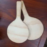 راکت پینگ پنگ|ورزش‌های توپی|مشهد, سمزقند|دیوار