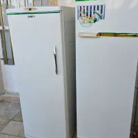 یخچال آزمایش وفریزرپارس|یخچال و فریزر|بروجرد, |دیوار