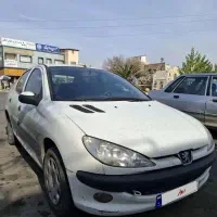 206تیپ5|خودرو سواری و وانت|ساوه, |دیوار