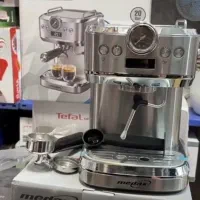 اسپرسوساز خونگی و نیمه صنعتی خارجی زیر قیمت