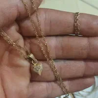 40 گرم طلای 18 عیار|جواهرات|قدس, شهر‌قدس|دیوار