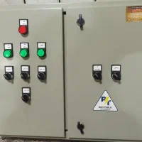 تابلو برق