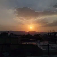 منزل اجاره ایی. اکبرآباد.