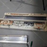 دستگاه بافتنی برادر ژاپن|لوازم خیاطی و بافتنی|مریوان, |دیوار