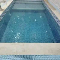 فروش ویلای لاکچری استخر دار چهار فصل  نوساز مبله|فروش خانه و ویلا|سرعین, |دیوار