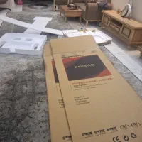 کاتن یخچال ساید دوو نو 32فوت