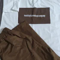 ست تیشرت و شلوار